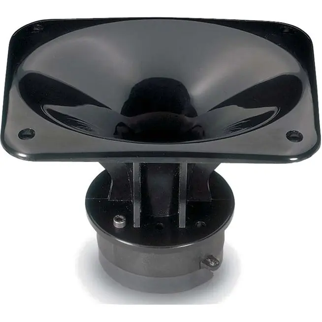 18 Sound XD125 1 tums kompressordriver 50W 8 Ohm Trygg betalning